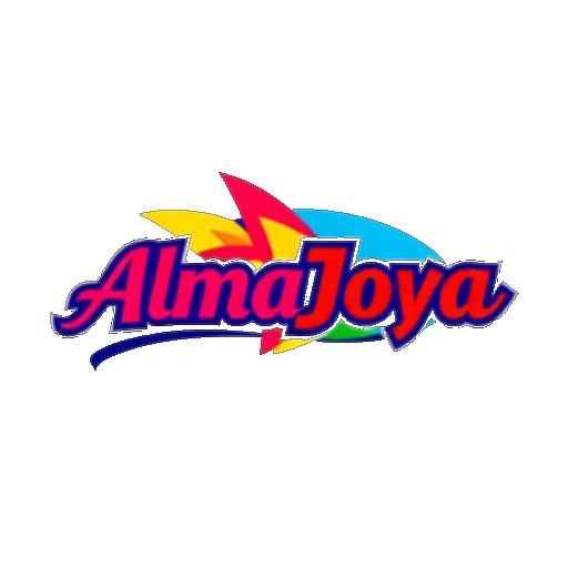AlmaJoya logo