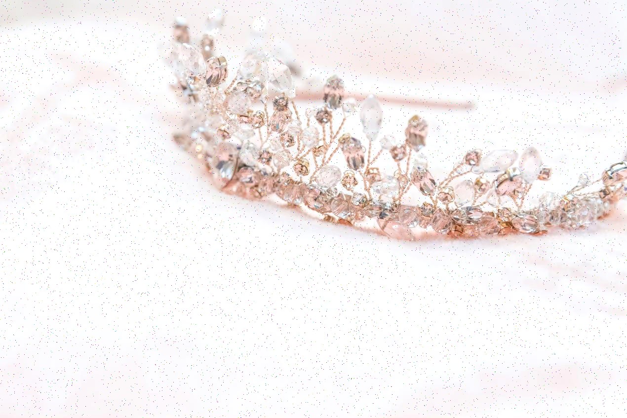 Anillo con diamante