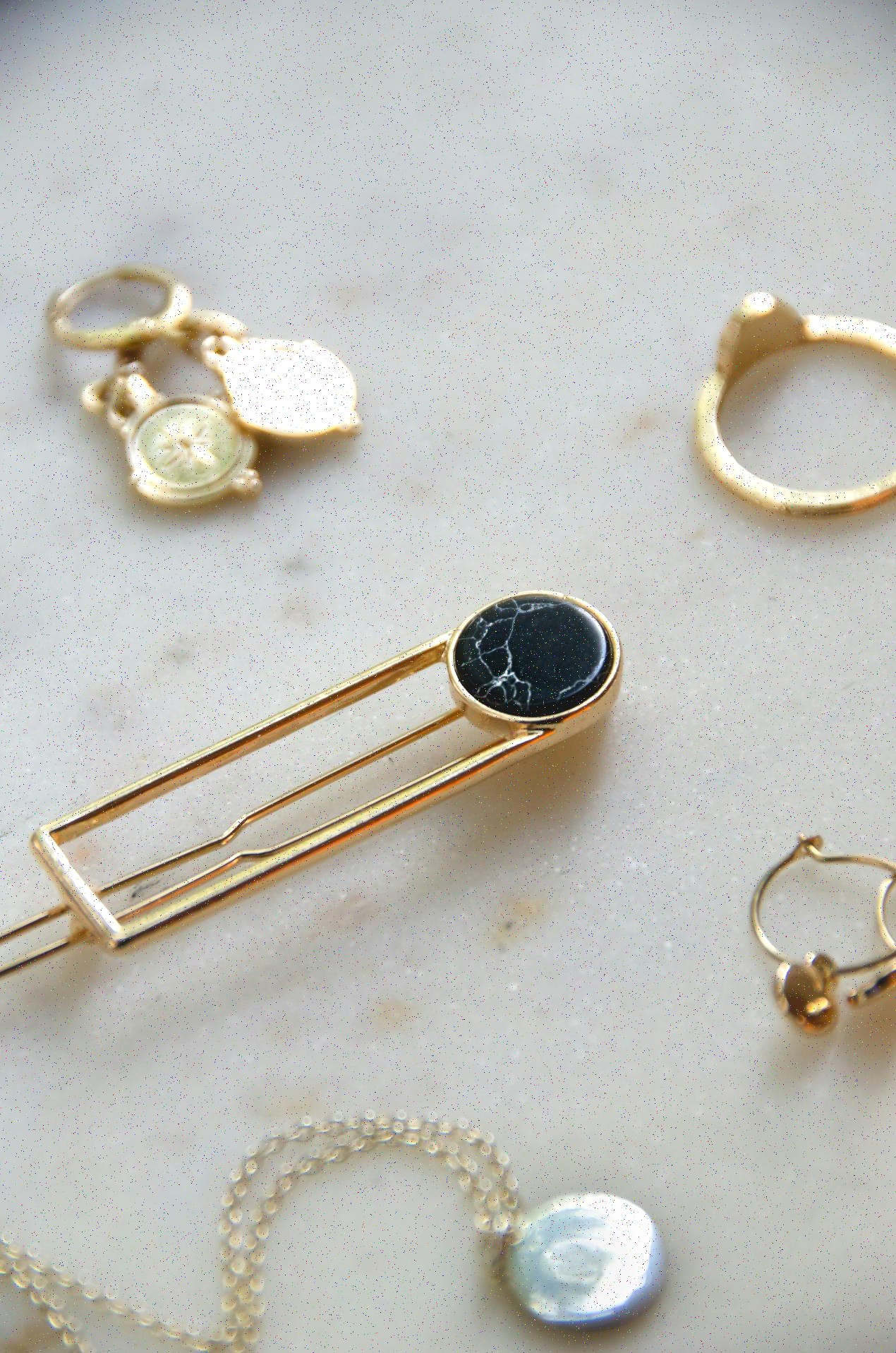 Pendientes D